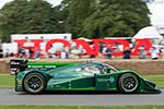 2012 Goodwood Festival of Speed