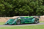 2012 Goodwood Festival of Speed