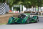 2012 Goodwood Festival of Speed