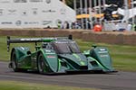 2012 Goodwood Festival of Speed