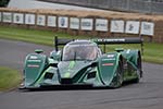 2012 Goodwood Festival of Speed