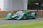 2012 Goodwood Festival of Speed