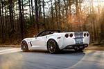 Chevrolet Corvette 427 Convertible
