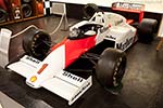 McLaren MP4/2B TAG-Porsche