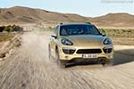 Porsche Cayenne S