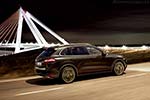 Porsche Cayenne Turbo