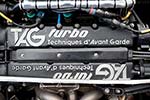 2010 Goodwood Festival of Speed