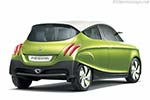 Suzuki G70 Concept