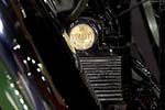 2012 Retromobile