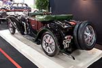 2012 Retromobile