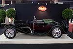 2012 Retromobile