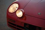 Porsche 959 'Vorserie'