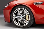 BMW M6 Coupe