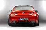 BMW M6 Coupe