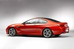 BMW M6 Coupe