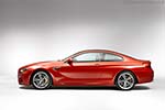 BMW M6 Coupe