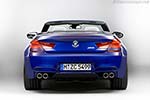 BMW M6 Convertible