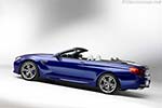 BMW M6 Convertible