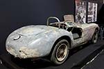 2012 Retromobile