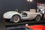 2012 Retromobile