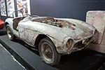 2012 Retromobile