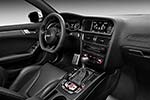 Audi RS 4 Avant