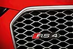 Audi RS 4 Avant