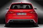 Audi RS 4 Avant