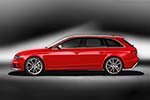 Audi RS 4 Avant