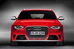 Audi RS 4 Avant