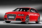 Audi RS 4 Avant