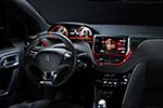 Peugeot 208 GTi Concept