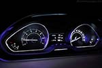 Peugeot 208 XY Concept