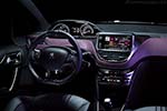 Peugeot 208 XY Concept