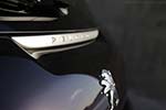 Peugeot 208 XY Concept