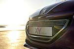 Peugeot 208 XY Concept