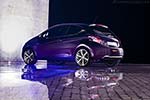 Peugeot 208 XY Concept