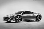 Honda NSX Concept