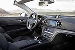 Mercedes-Benz SL 63 AMG