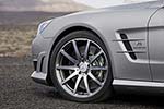 Mercedes-Benz SL 63 AMG