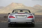 Mercedes-Benz SL 63 AMG