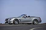 Mercedes-Benz SL 63 AMG