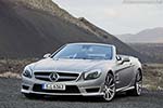 Mercedes-Benz SL 63 AMG