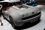 2012 Geneva International Motor Show