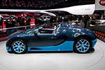 2012 Geneva International Motor Show