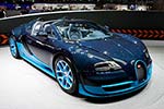 2012 Geneva International Motor Show