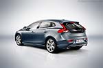 Volvo V40 T5