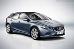 Volvo V40 T5