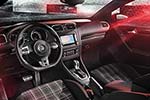 Volkswagen Golf VI GTI Cabriolet