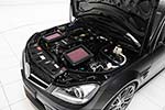 Brabus Bullit 800 Coupe